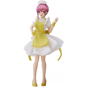 Figura Ichika Nakano Nurse ver Movie Kyunties The Quintessential Quintuplets 18cm