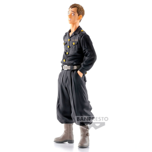 Figura Ryohei Hayashi Tokyo Revengers 17cm Figura Ryohei Hayashi Tokyo Revengers 17cm