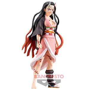 Figura Nezuko Kamado Demon Slayer Kimetsu no Yaiba vol26 16cm Figura Nezuko Kamado Demon Slayer Kimetsu no Yaiba vol26 16cm