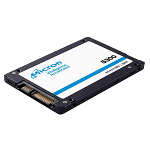 Micron 5300 MAX 960GB SATA 25 SSD - Disco Duro Micron 5300 MAX 960GB SATA 25 SSD - Disco Duro