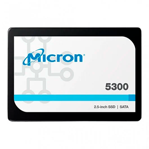 Micron 5300 PRO 240GB SATA 25 SSD - Disco Duro