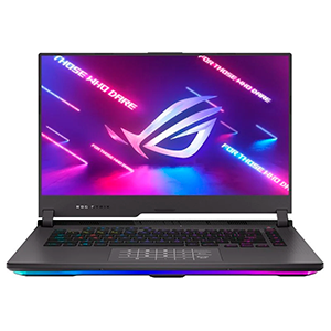 ASUS ROG Strix G513RS-HQ018W Ryzen 9-6900HX - RTX 3080 - 32GB - 512GB SSD - 15.6´´ - W11 - Ordenador Portatil Gaming