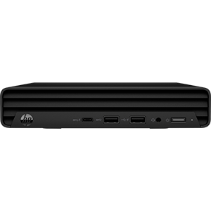 HP Pro Ordenador de sobremesa Mini 260 G9
