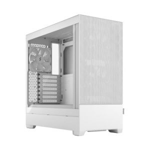 Fractal Design Pop Air Torre Blanco - Caja Ordenador. PC GAMING