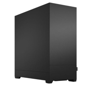 Fractal Design Pop XL Silent Negro - Caja Ordenador