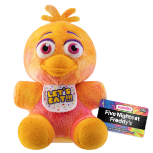 Peluche Five Nights at Freddys Chica