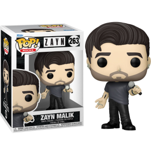 Figura POP Zayn Zayn Malik