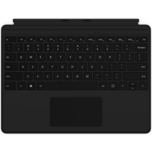 Microsoft Surface Pro Keyboard Portugues Negro - Teclado