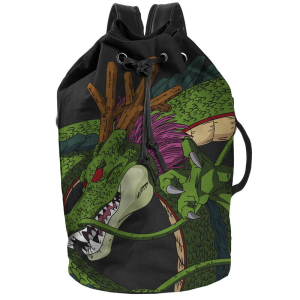 Mochila petate Shenron Dragon Ball 44cm Mochila petate Shenron Dragon Ball 44cm