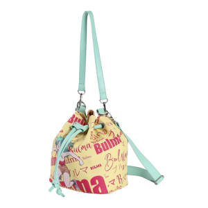 Bolso bandolera Bulma Dragon Ball Bolso bandolera Bulma Dragon Ball