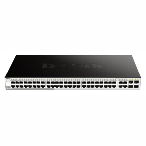DGS-1210-48 LAYER 2 DGS-1210-48 LAYER 2