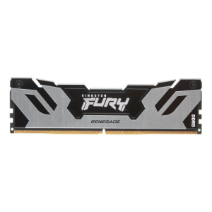 Kingston Technology FURY Renegade 16GB 1x16GB DDR5 6000 MHz - Memoria RAM