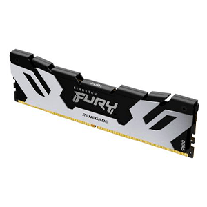 Kingston Technology FURY Renegade 16GB 1x16GB DDR5 6400 MHz - Memoria RAM
