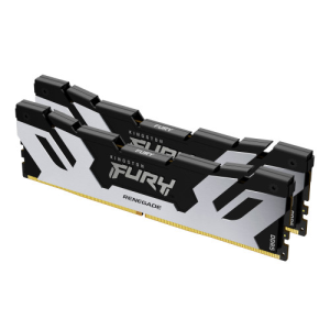 Kingston Technology FURY Renegade 32GB 2x16GB DDR5 6400 MHz - Memoria RAM