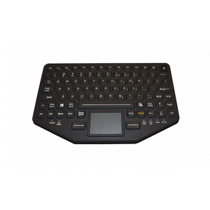 Gamber-Johnson BT-870-TP Negro USB + Bluetooth
