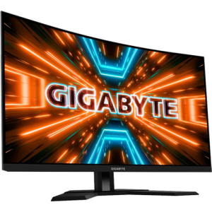 Gigabyte M32UC EK 31.5´´ - LED - 4K UHD - 160Hz - Curvo - Monitor Gaming