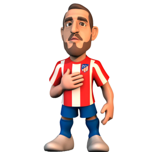 Figura Minix Koke Atletico de Madrid 7cm Figura Minix Koke Atletico de Madrid 7cm
