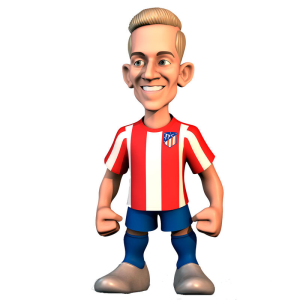 Figura Minix Llorente Atletico de Madrid 7cm Figura Minix Llorente Atletico de Madrid 7cm
