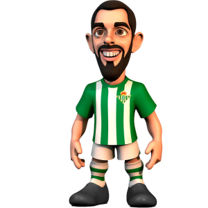 Figura Minix Iglesias Real Betis 7cm para Merchandising en GAME.es