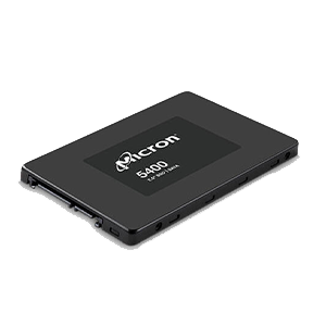 Micron 5400 PRO 2.5" 1920 GB Serial ATA III 3D TLC NAND - Disco Duro Micron 5400 PRO 2.5" 1920 GB Serial ATA III 3D TLC NAND - Disco Duro