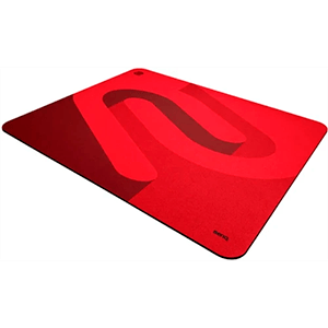 Zowie ZC02 Rouge Gaming E-Sports - Alfombrilla Gaming para PC Hardware en GAME.es