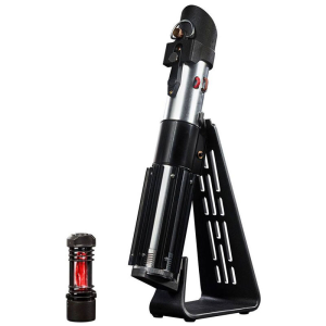 Replica Hasbro Force X Elite Star Wars Sable de Luz Darth Vader