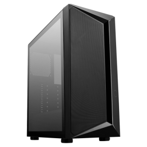 Cooler Master CMP 510 Midi Tower Negro - Caja Ordenador