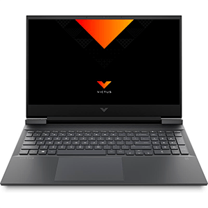 HP Victus 16-E0036NS Ryzen 7-5800H - RTX 3060 - 32GB - 1TB SSD - 16.1´´ - FreeDOS - Ordenador Portatil