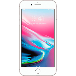 APPLE IPHONE 8 11,9 CM (4.7") SIM ÚNICA 4G 64GB BLANCO SEMINUEVO GRADO C