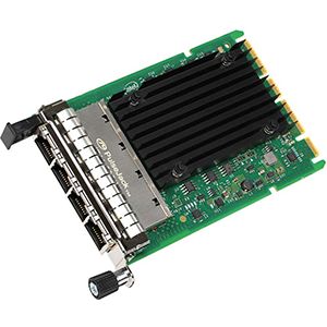 Lenovo 4XC7A08277 adaptador y tarjeta de red Interno Ethernet 1000 Mbit/s