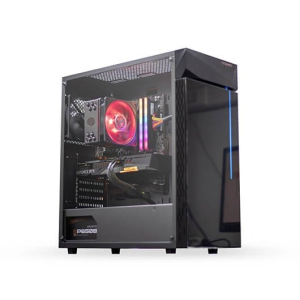 Adonia Gigabyte Ryzen 5-5600X - RTX 3060 - 16GB - 512GB SSD - W11H - Ordenador Sobremesa Gaming