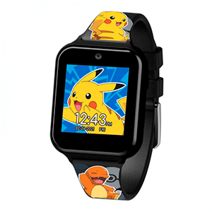 Pokemon - Reloj Inteligente