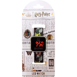 Harry Potter led - Reloj