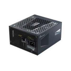 Seasonic Prime Platinum 1300W 20+4 pin ATX Negro - Fuente Alimentacion