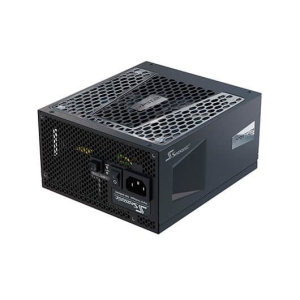 Seasonic Prime PX-1000 1000W 20+4 pin ATX Negro - Fuente Alimentacion