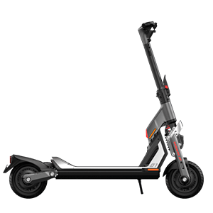 Segway KickScooter GT1E - Patinete Electrico