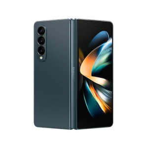 Samsung Galaxy Z Fold4 SM F936B 19.3 cm 7.6´´ SIM triple Android 12 5G USB Tipo C 12GB 256GB 4400 mAh Verde Gris