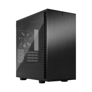 Fractal Design Define 7 Mini Negro - Caja Ordenador Fractal Design Define 7 Mini Negro - Caja Ordenador