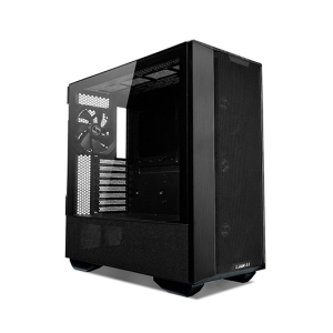 Lian Li Lancool III Cristal Templado E-ATX Negro - Caja Ordenador