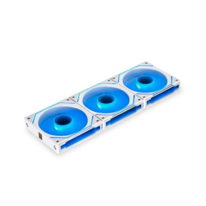 Lian Li SL-Infinity 12cm Blanco 3Uds - Ventilador