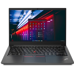 Lenovo ThinkPad E14 G2-ARE Ryzen 5 4500U - 8G - 256G SSD - 14´´ - FreeDOS - Ordenador Portatil para PC Hardware en GAME.es