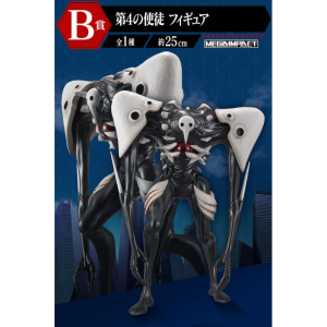 Pack Ichiban Kuji Angel Attack Evangelion Pack Ichiban Kuji Angel Attack Evangelion