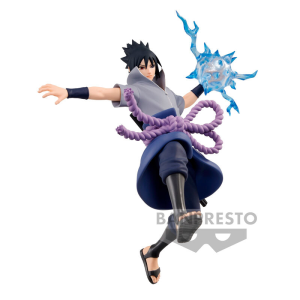Figura Uchiha Sasuke Effectreme Naruto Shippuden 13cm