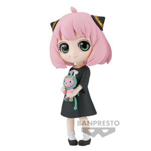 Figura Anya Forger verA Spy x Family Q posket 13cm