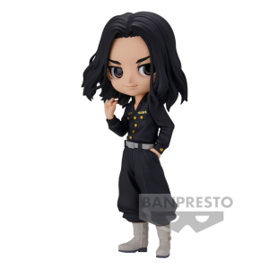 Figura Keisuke Baji verA Tokyo Revengers Q posket 14cm