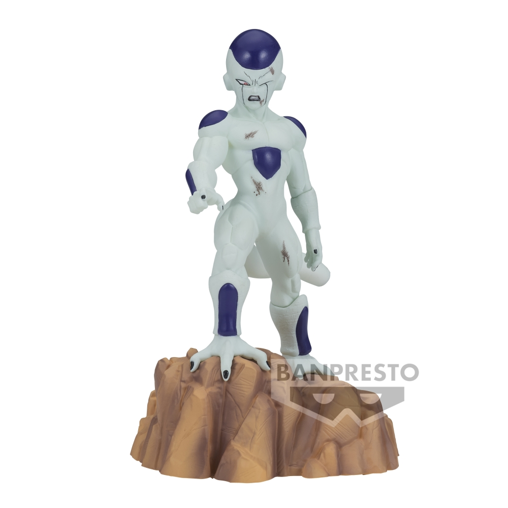Figura Freeza vol5 History Box Dragon Ball Z 13cm