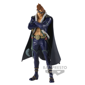 Figura X Drake vol22 Wanokuni the Grandline Men One Piece 17cm Figura X Drake vol22 Wanokuni the Grandline Men One Piece 17cm