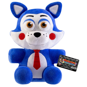 Peluche Five Nights at Freddys Fanverse Candy the Cat