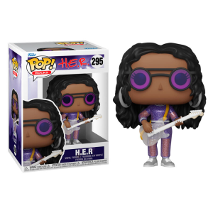 Figura POP HER