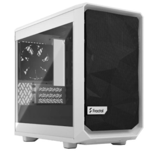 Fractal Design Meshify 2 Nano Blanco - Caja Ordenador